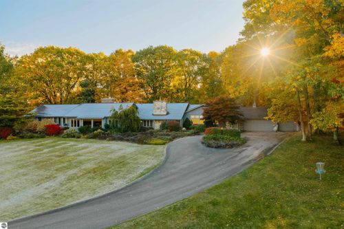 1461 N Eagle Highway, Lake Leelanau, MI, 49653 | Card Image