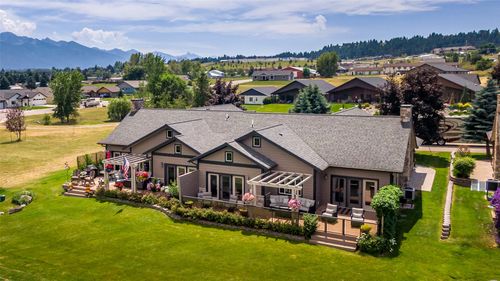 407 White Fox Run, Polson, MT, 59860-7211 | Card Image