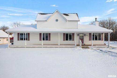 602 N Pekin Ln, Hanna City, IL, 61536-9656 | Card Image