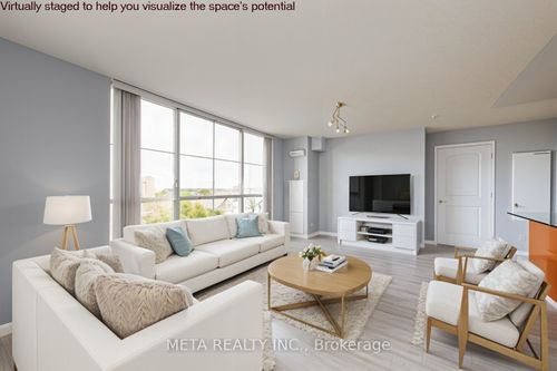 5l-8 Rosebank Dr, Scarborough, ON, M1B5Z3 | Card Image