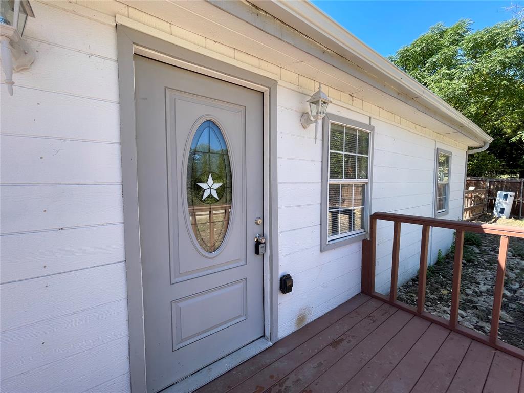 Cove Trl, Little Elm, TX 75068