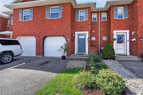47 Swayze Court, Smithville, ON, L0R2A0 | Card Image