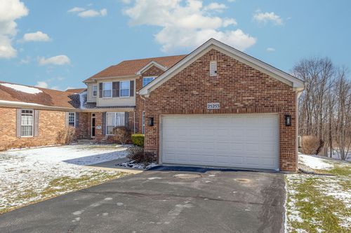 25253 Forest Edge Dr, Channahon, IL, 60410-5584 | Card Image