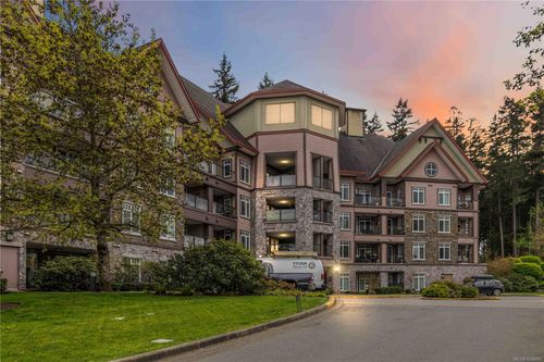 203-1395 Bear Mountain Pkwy, Langford, BC, V9B0E1 | Card Image