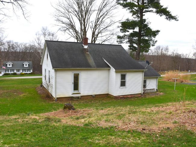 18225 Grange Center Rd, House other with 1 bedrooms, 1 bathrooms and null parking in Saegertown PA | Image 5