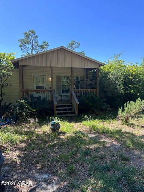 1015 Nw Barksdale Lane, Fountain, FL, 32438 | Card Image