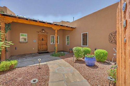 1250 Loma Larga Rd, Corrales, NM, 87048-9435 | Card Image