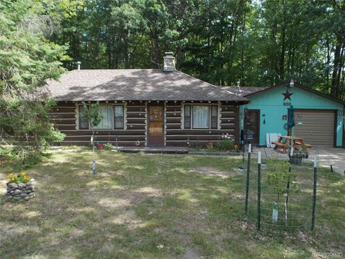 466 Karcher Rd, Rose City, MI, 48654-5019 | Card Image