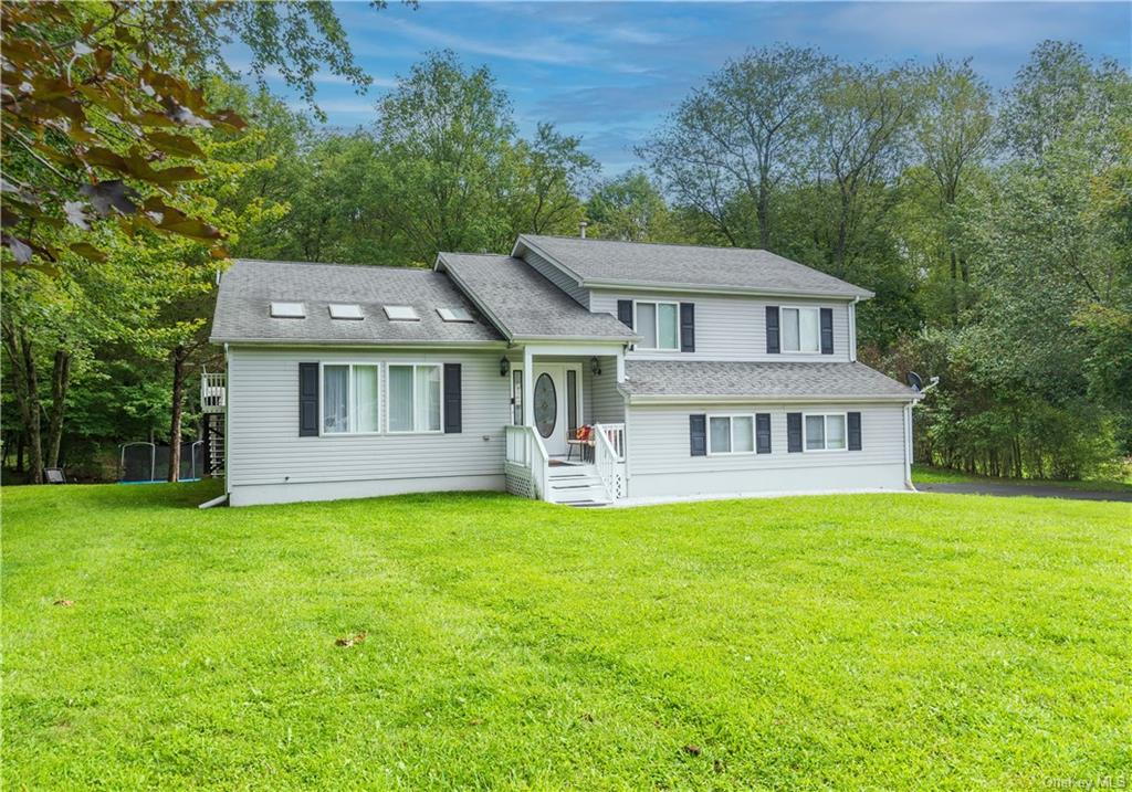 Sycamore Dr, Montgomery, NY 12549