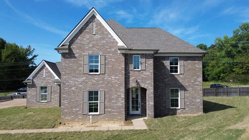 46 Forsyth Ln, Munford, TN, 38058-5010 | Card Image