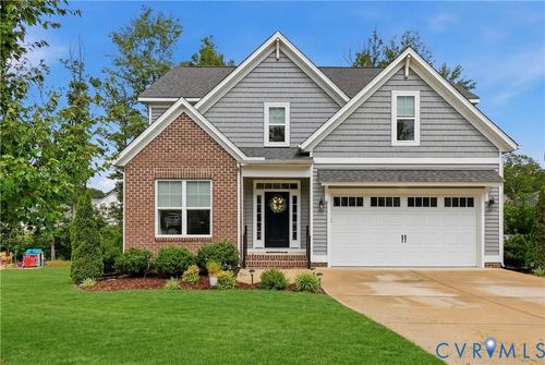 2508 Lilybank Ct, Midlothian, VA, 23112 | Card Image