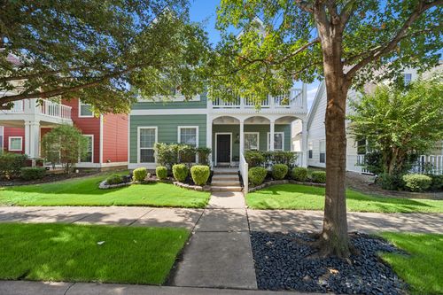 1910 Saint Simons St, Savannah, TX, 76227-7758 | Card Image