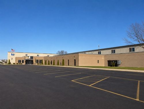 600 Cashman Dr, Chippewa Falls, WI, 54729-4118 | Card Image