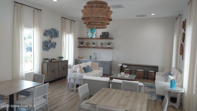 7144 Topaz Dr, House other with 4 bedrooms, 2 bathrooms and null parking in Grant Valkaria FL | Image 37