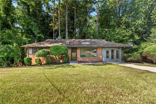 2849 Belleau Ln Se, Atlanta, GA, 30316-4371 | Card Image