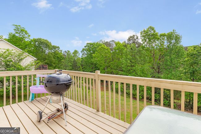 447 W Wind Dr, House other with 3 bedrooms, 3 bathrooms and null parking in Villa Rica GA | Image 37