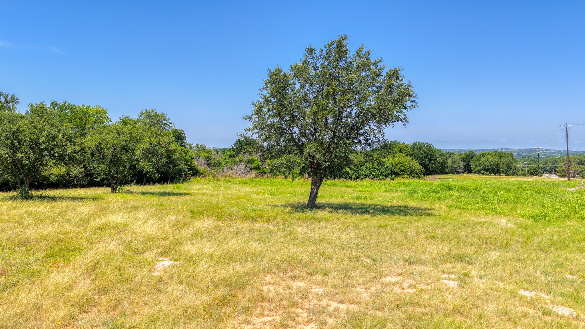 Land in Aledo 2