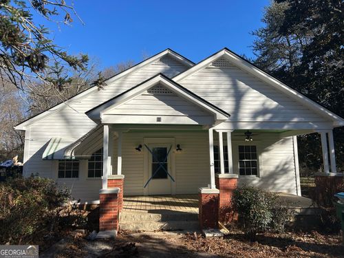 11 Oak St, Arnoldsville, GA, 30619-1540 | Card Image