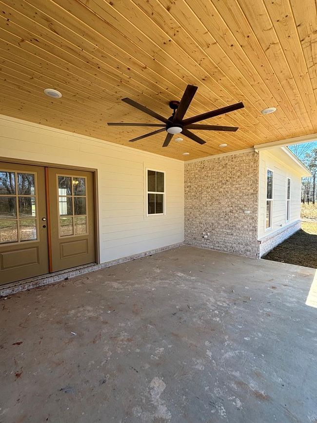 151 Rock Ranch Rd, House other with 4 bedrooms, 2 bathrooms and 2 parking in Picayune MS | Image 41