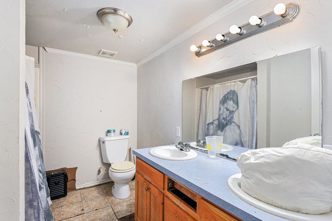 3354 W Highway 199, House other with 5 bedrooms, 2 bathrooms and null parking in Springtown TX | Image 23