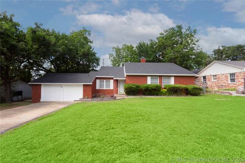 1507 E Seminole Ave, McAlester, OK, 74501-6061 | Card Image