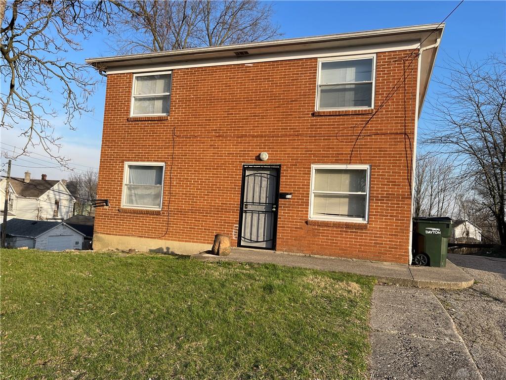 Ridge Ave, Dayton, OH 45405