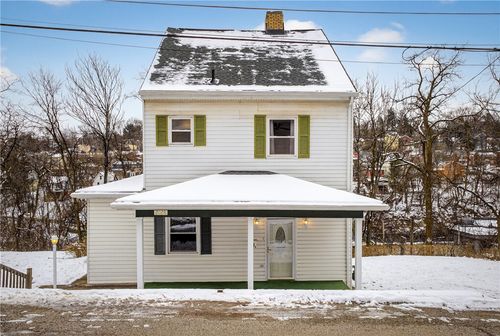 2028 Texdale St, Pittsburgh, PA, 15216-3525 | Card Image