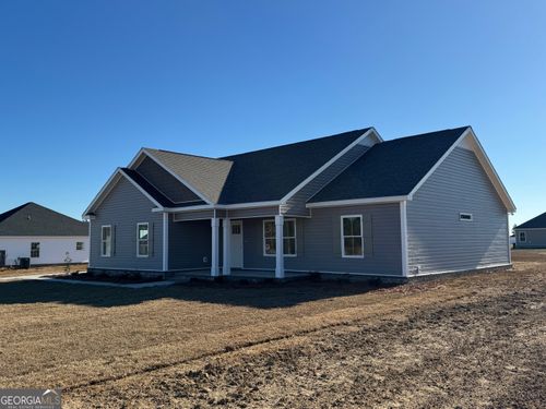 LOT 63 Pampas Grass Rd, Statesboro, GA, 30458 | Card Image