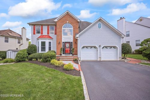 47 Winding Brook Dr, Matawan, NJ, 07747-7011 | Card Image