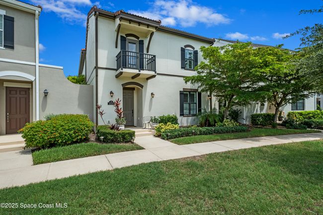 2225 Framura Ln, House other with 4 bedrooms, 5 bathrooms and null parking in MELBOURNE FL | Image 28