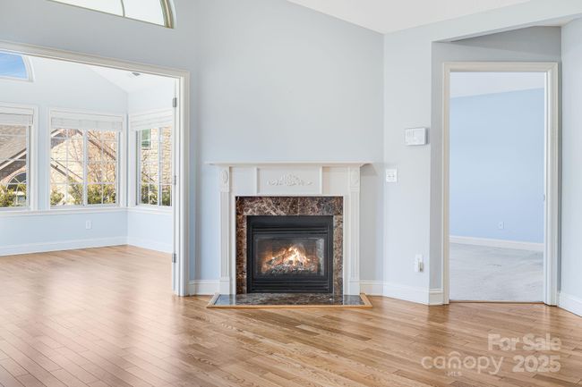 70 Summerfield Pl, Townhouse with 2 bedrooms, 2 bathrooms and null parking in Flat Rock NC | Image 12