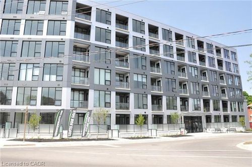 116-690 King St W, Kitchener, ON, N2G0B9 | Card Image