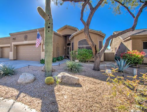 7143 E Canyon Wren Drive, Gold Canyon, AZ, 85118 | Card Image