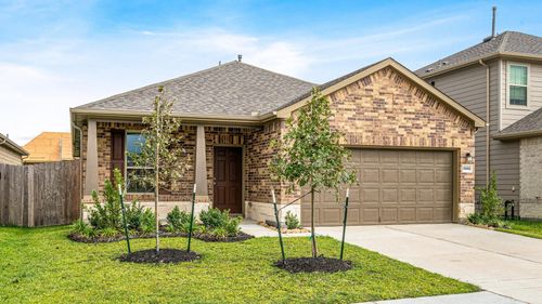 13582 Myrtle Gardens Blvd, Magnolia, TX, 77354-7161 | Card Image