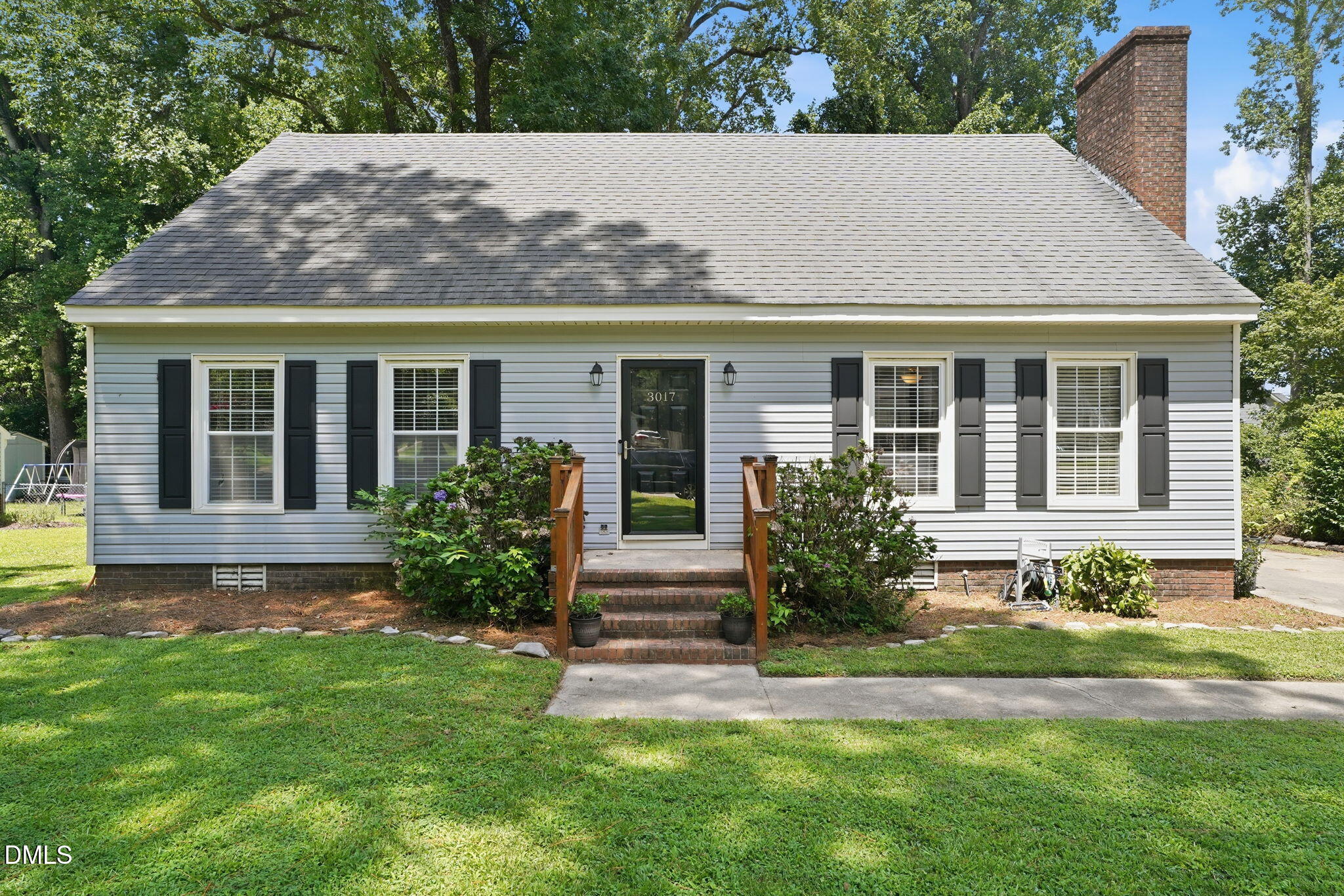 Residential in Wilson 3