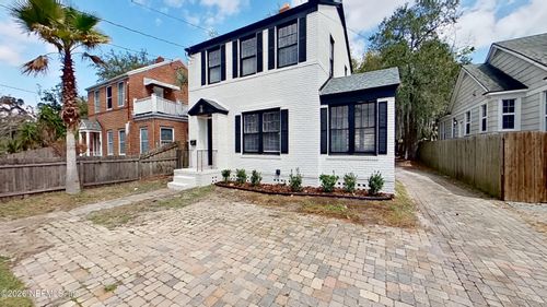 1651 Flagler Ave, Jacksonville, FL, 32207-3119 | Card Image
