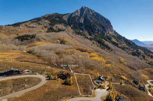 1 Summit Ct, Crested Butte, CO, 81225 | Card Image