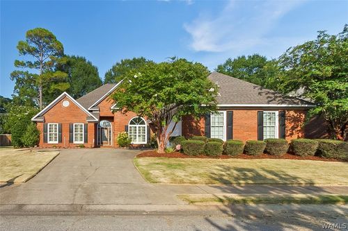3933 Gaineswood Ln, Tuscaloosa, AL, 35406-3568 | Card Image