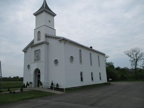 3723 Sweden Walker Rd, Brockport, NY, 14420-1738 | Card Image