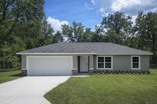 13761 Se 101st Ter, BELLEVIEW, FL, 34420-5588 | Card Image