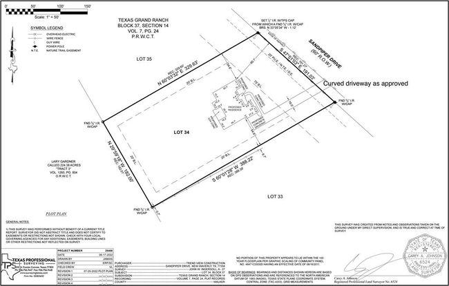 197 Sandpiper Drive, House other with 4 bedrooms, 4 bathrooms and 3 parking in New Waverly TX | Image 11