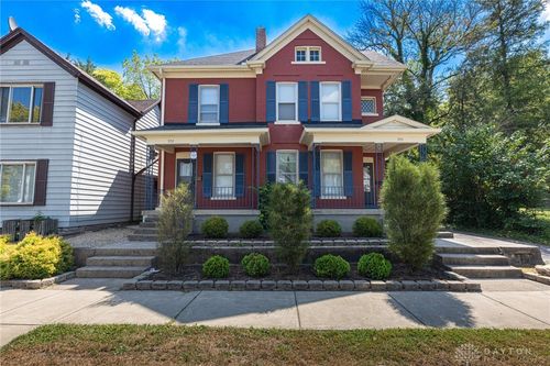 558-558 Wyoming St, Dayton, OH, 45410-1416 | Card Image