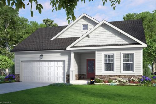 5425 Rock Valley Dr, Trinity, NC, 27370 | Card Image