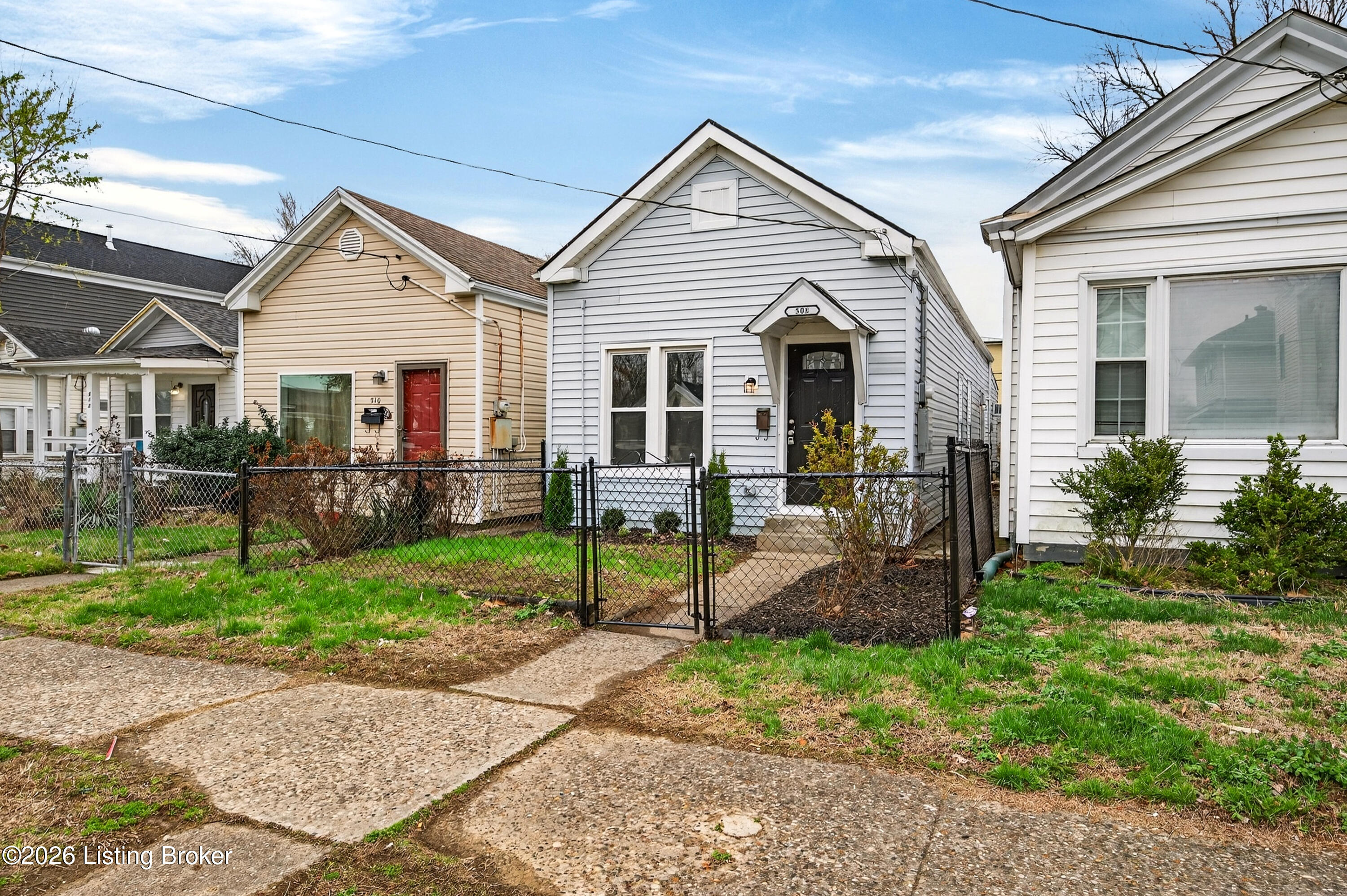 Residential in Louisville 3