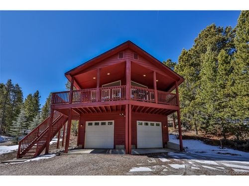 755 County Road 4052, Granby, CO, 80446 | Card Image
