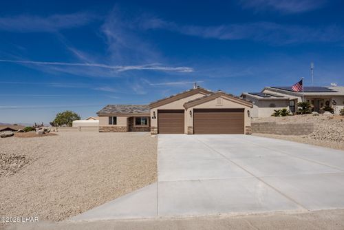 2801 Hidden Valley Dr, Lake Havasu City, AZ, 86404-3960 | Card Image