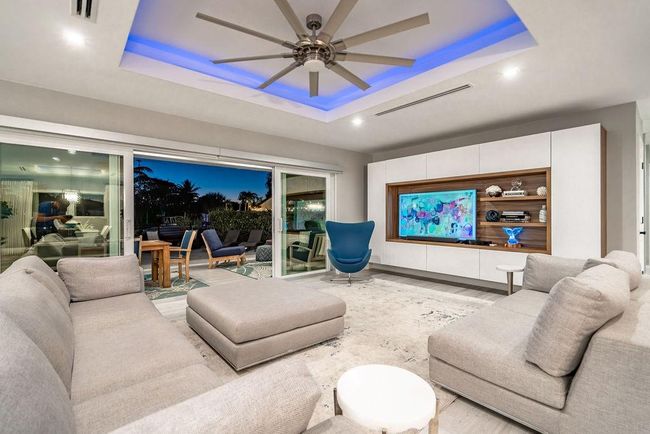 4461 Ne 30 Th Ave, House other with 4 bedrooms, 4 bathrooms and null parking in Lighthouse Point FL | Image 17