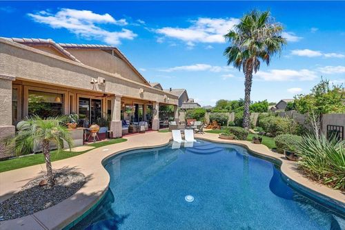 7723 E Phantom Way, Scottsdale, AZ, 85255-4662 | Card Image