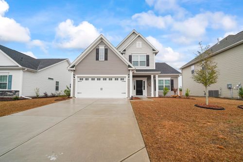 741 Enchantment Loop, Myrtle Beach, SC, 29588-3014 | Card Image