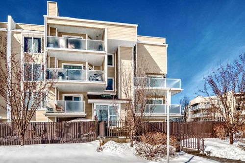206-3717 42 Street Nw, Calgary, AB, T3A2W2 | Card Image